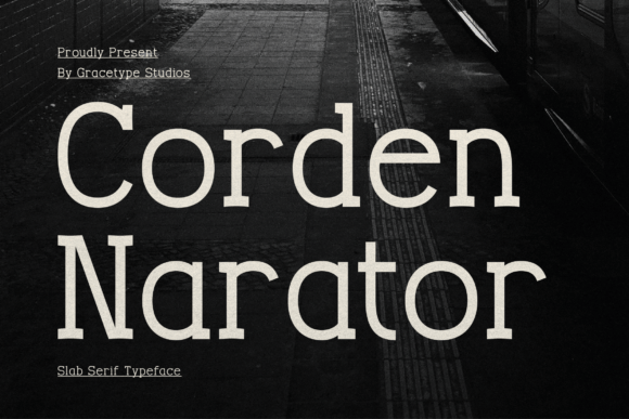 Discover the Power of Corden Narator