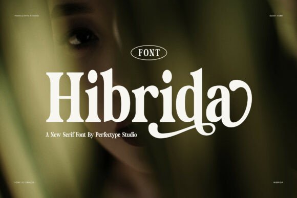 Elevate Your Visual Storytelling with Hibrida