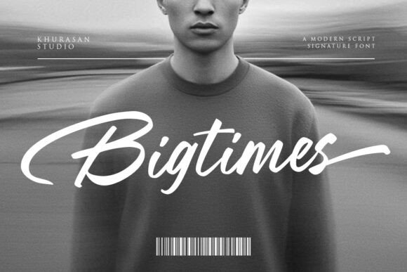 Enhance Your Brand with Bigtimes: A Strategic Approach to Handwritten Charm