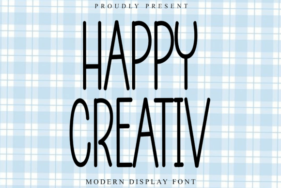 Enhance Your Design with Happy Creativ